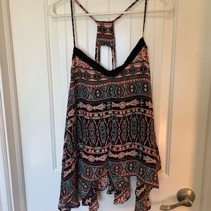 NWT Rue21 Tanktop